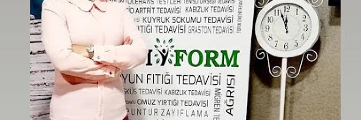 AKUPUNKTURLA ZAYIFLAMAK