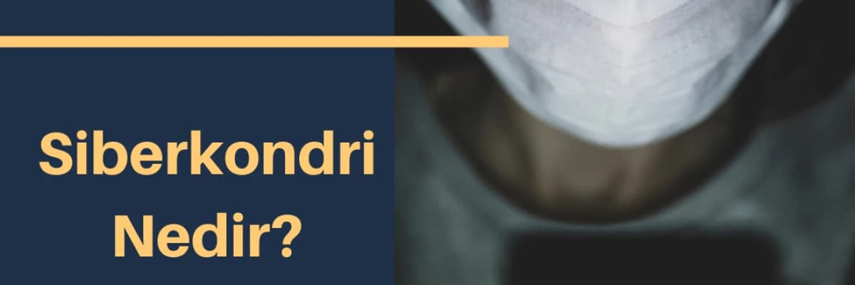 Siberkondri nedir?