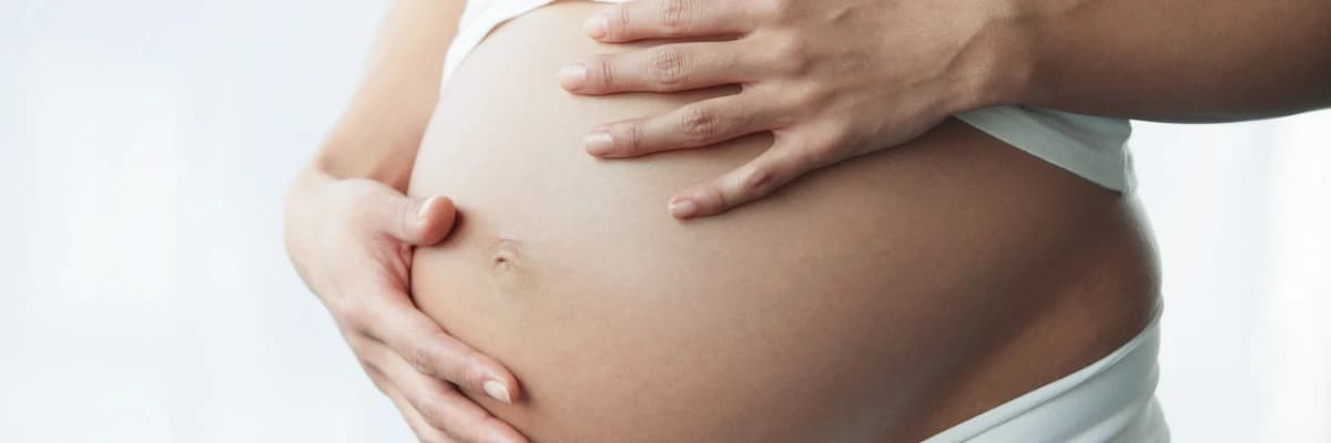 Gebelikte cilt hastalıkları