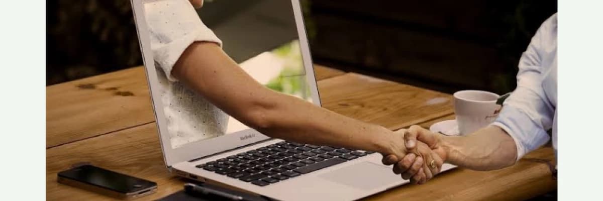 Online Terapi Nasıl, Ne zaman İşe Yarar ?