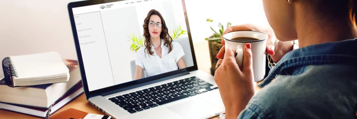 Çevrimiçi (Online) terapi nedir?