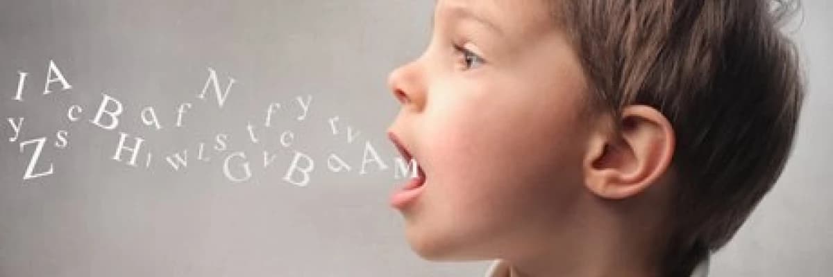 Online Dil ve Konuşma Terapisi