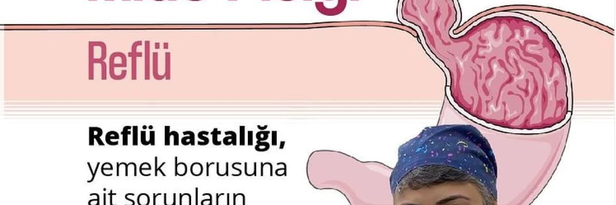 MİDE FITIĞI VEYA REFLÜ HASTALIĞI NE SIKLIKTA GÖRÜLÜR?