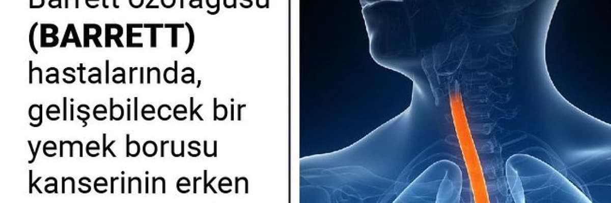 MİDE KANSERİNDE RİSK FAKTÖRÜ