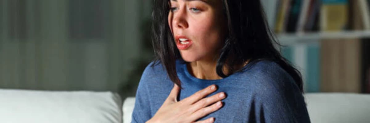 PANİK BOZUKLUK (ANKSİYETE) HAKKINDA BİLMENİZ GEREKENLER