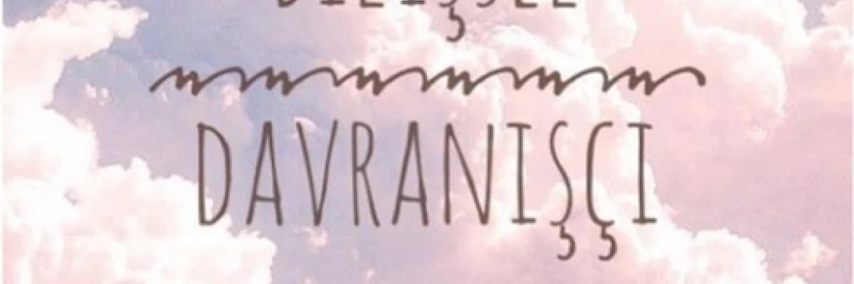 Bilişsel Davranışçı Terapisi Nedir?