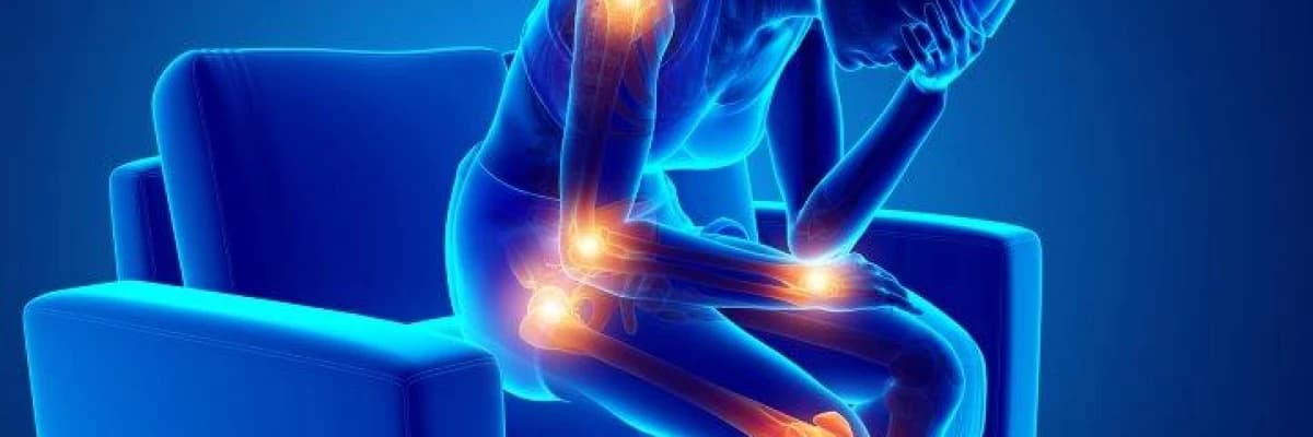 Ağrı Bozukluğu Nedir?