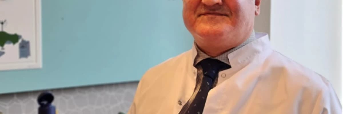 Asbest En Tehlikeli Kanserlerden "Mezotelyoma"ya Neden Oluyor?