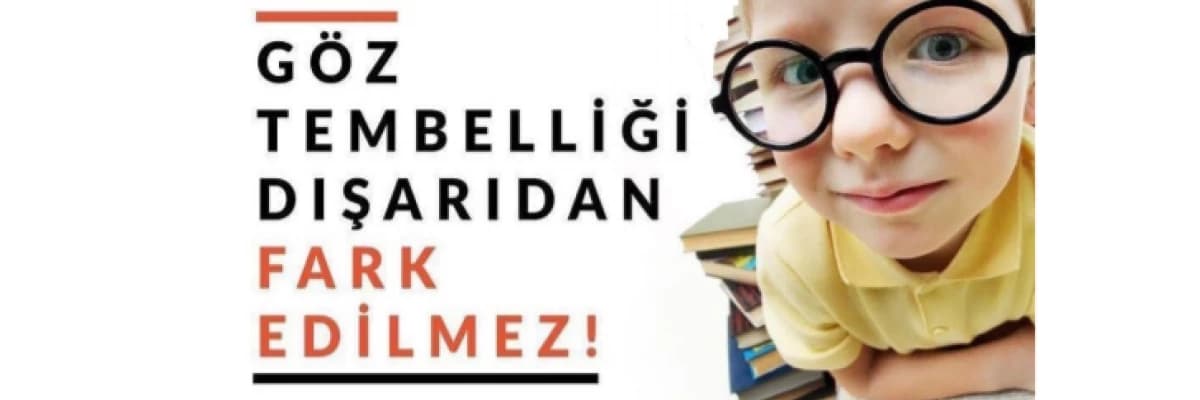 Göz Tembelliği Ameliyatla Düzelir mi?