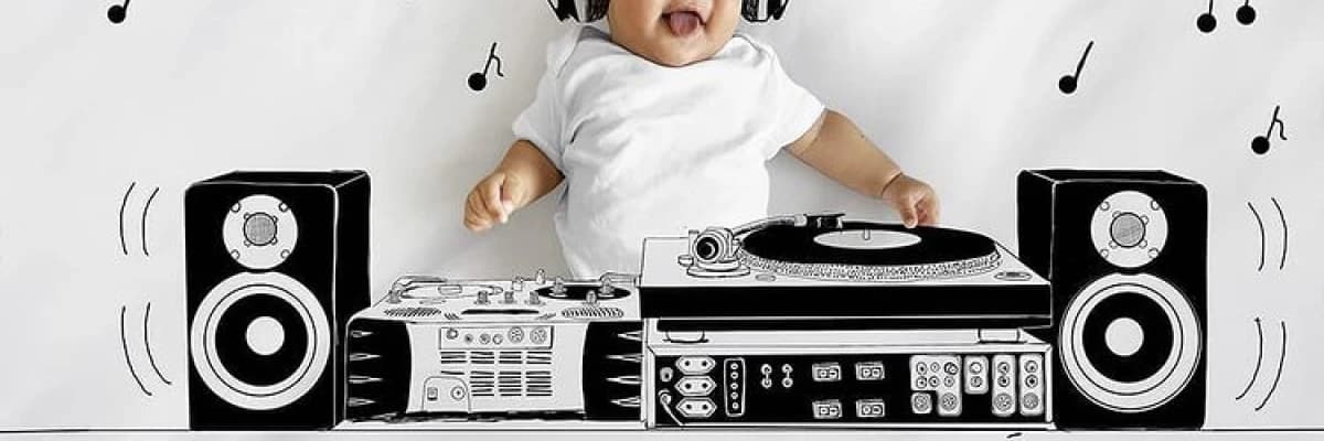 Müziğin Bebek Gelişimi Üzerindeki Etkileri