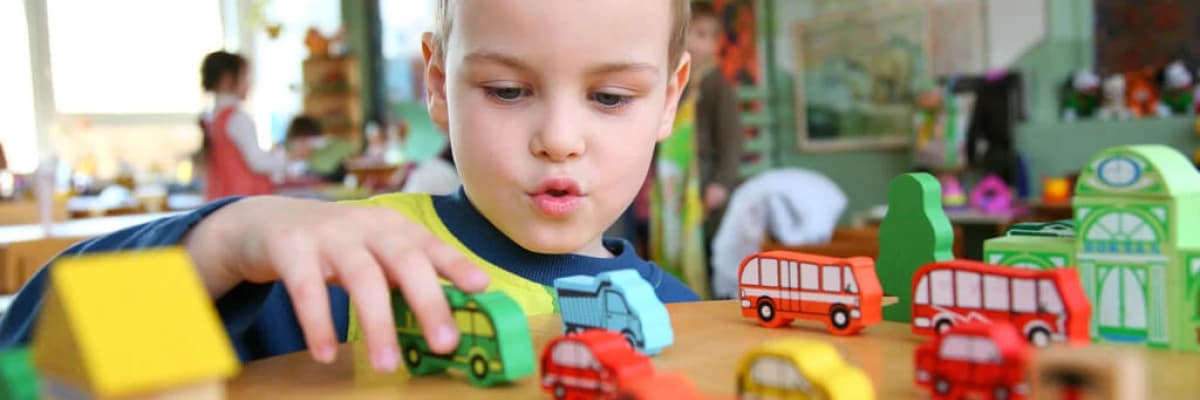 Çocuk Merkezli Oyun Terapisi Nedir? Oyunun Gücüne İnanmak