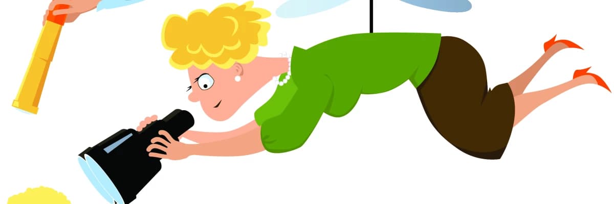 Helikopter Ebeveynlik