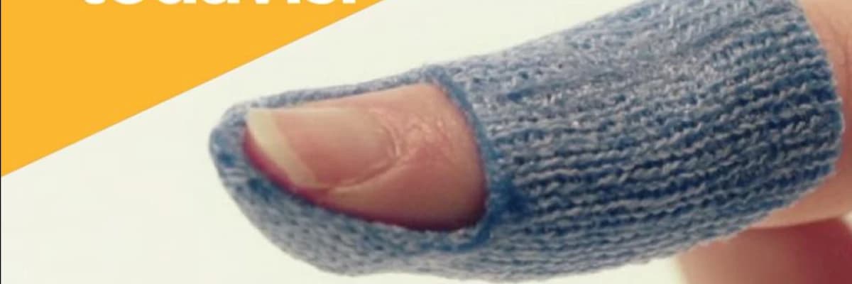 ÇEKİÇ PARMAK TEDAVİSİ