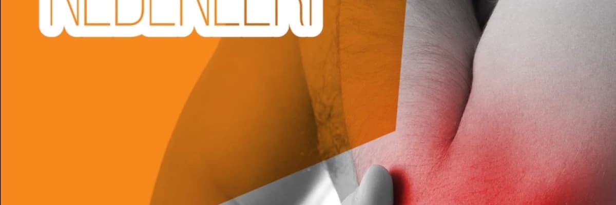 Bursit Hastalığı Nedenleri