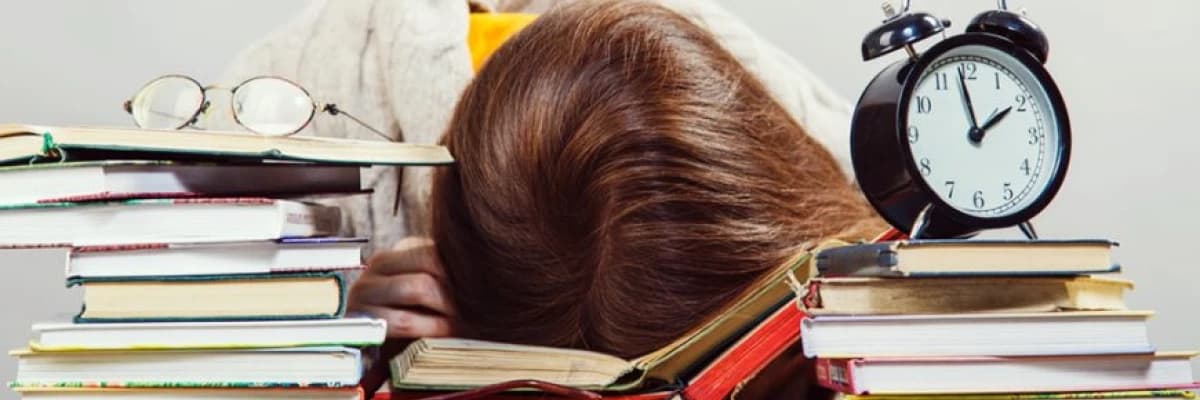 Çocuğum Ders Çalışmıyor