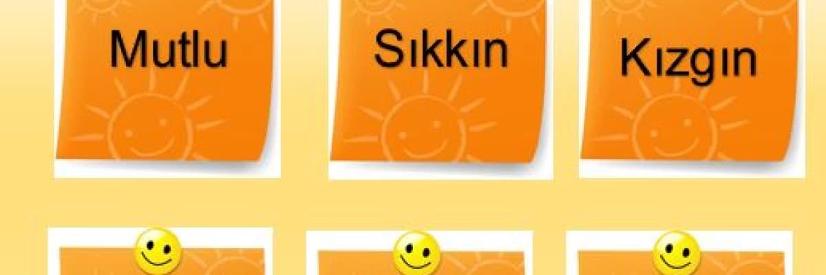 Herkes Sevsin Beni