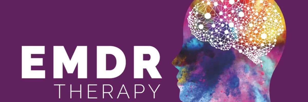 EMDR (Göz Hareketleriyle Duyarsızlaştırma ve Yeniden İşleme)