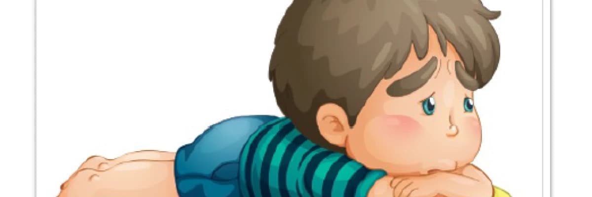 Çocuk ve Deprem