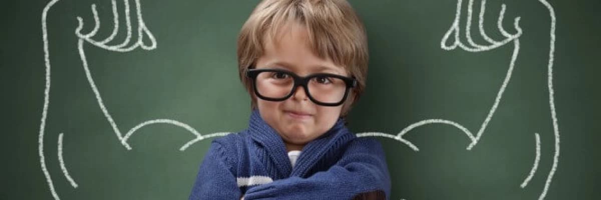 Çocuklarımızın Özgüvenini Geliştirmek İçin Öneriler