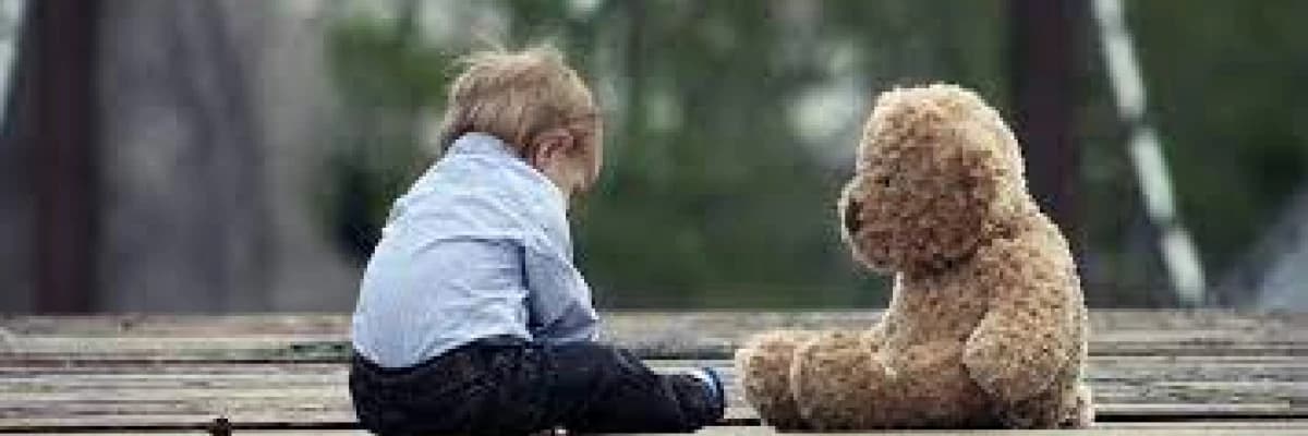 Çocuklarda yas süreci ve kitap önerileri