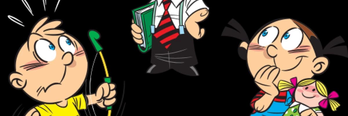 Biri Size Yaramaz Dese?