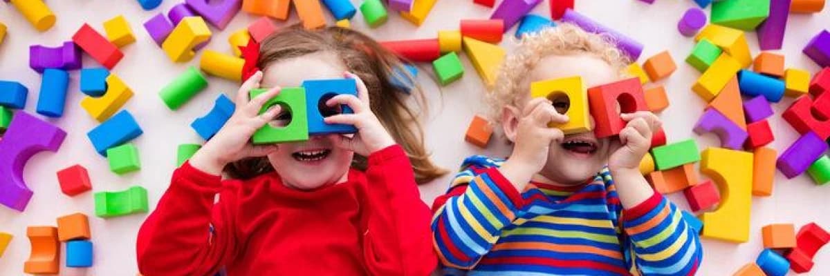 OYUN TERAPİSİNİN ÇOCUKLAR ÜZERİNDEKİ ETKİSİ