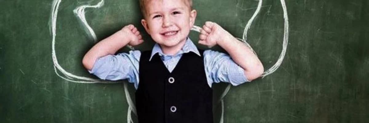 Çocuklarda özgüven geliştiren etkenler