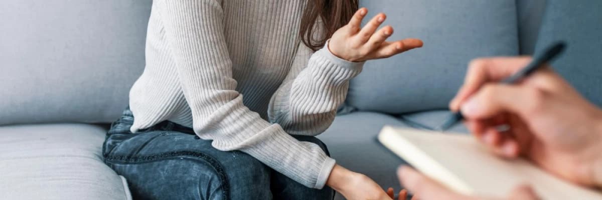 Bir Psikoloğa Ne Zaman Görünmeli?