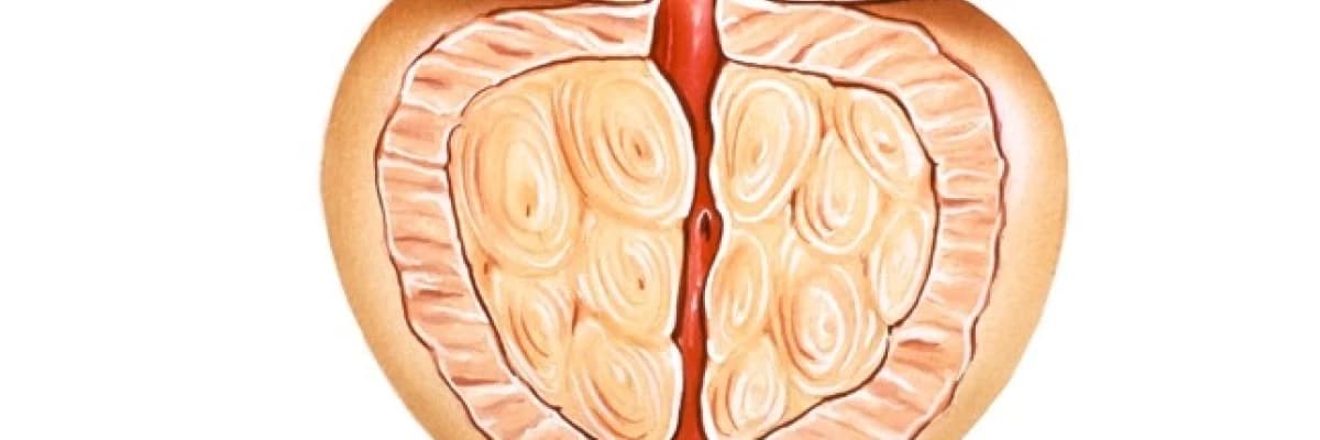 BENİGN PROSTAT HİPERTROFİSİ (İyi Huylu Prostat Büyümesi)