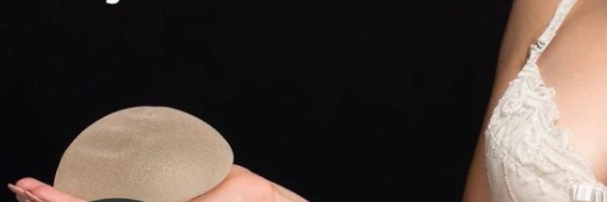 Meme Estetiğinde Meme Büyüklüğüne Karar Verilirken Nelere Dikkat Edilir?