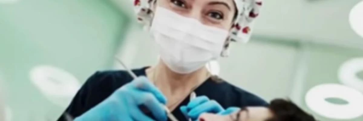 DİŞ HEKİMLİĞİNDE DOĞRU BİLİNEN YANLIŞLAR-I