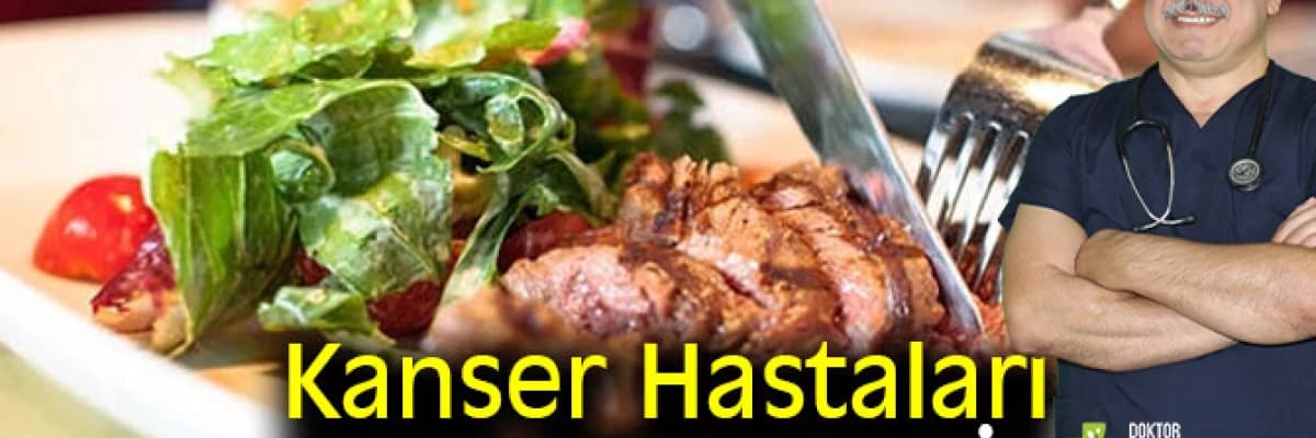 Kanser Hastalarında Beslenmenin Önemi