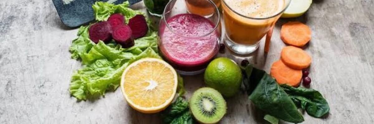 Kilo Vermek için Detox Yapmak Şart Mıdır?