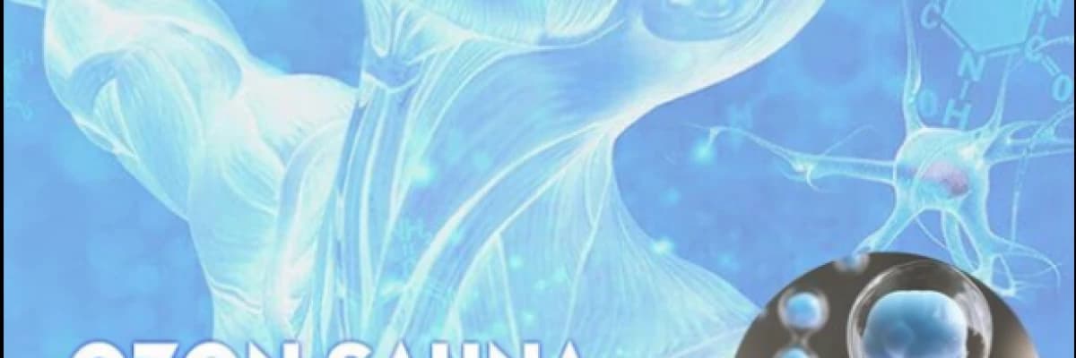 Ozon Sauna Terapisi