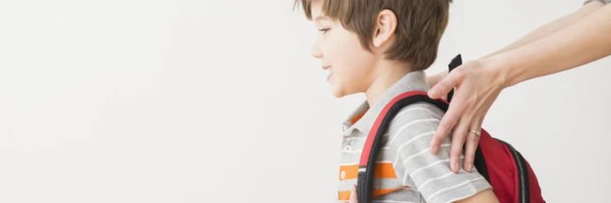 Çocuklar okula nasıl uyum sağlamalı?