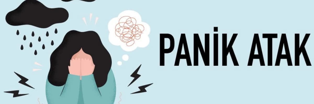Panik Ataktan Kurtulmanın Yolları Nelerdir?