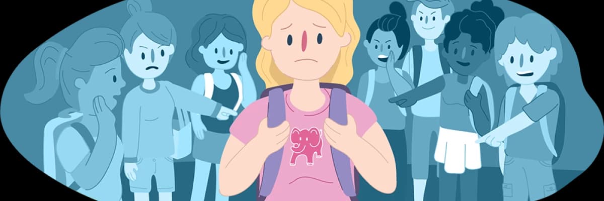 Akran Zorbalığı (Bullying) Nedir?