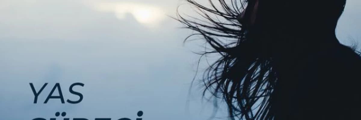 Yas tutma süreci nasıl gelişir?