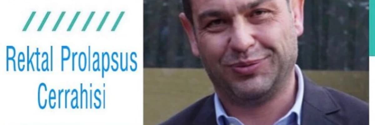Rektal Prolapsus Cerrahisi