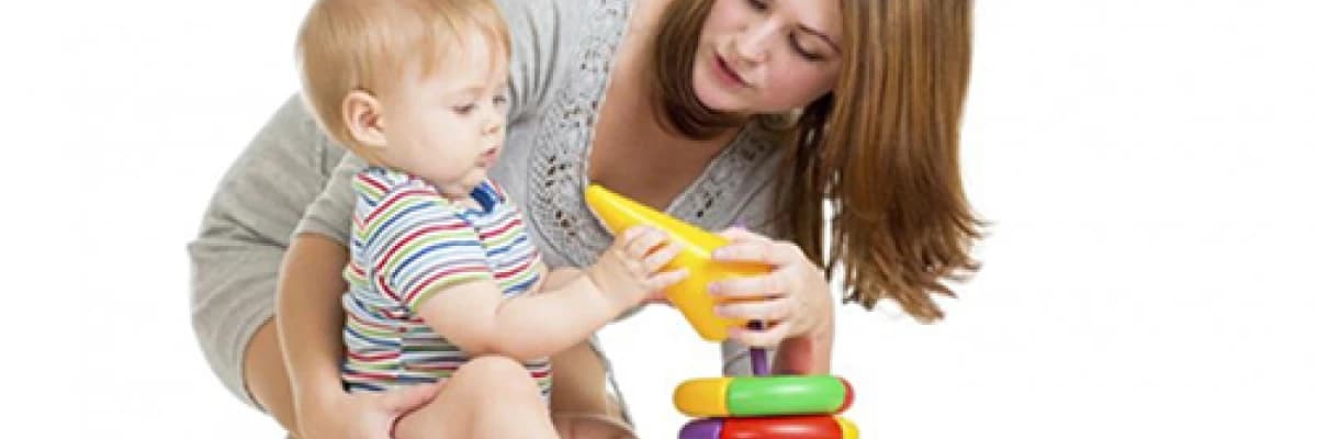 Oyunla İyileşen Çocuk