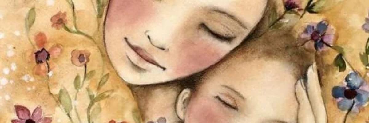 Annelik, Kadınlık ve Bağlanma