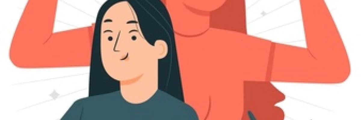 Özgüven Sorunları İçin Destek Alma Zamanınız Gelmiş Olabilir Mi?