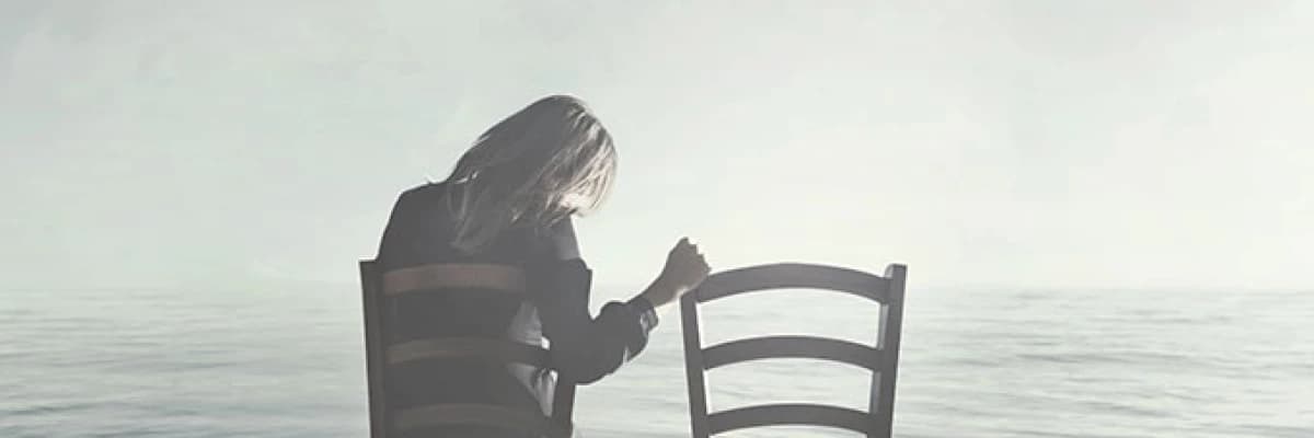 Kayıp ve Yas Terapisi