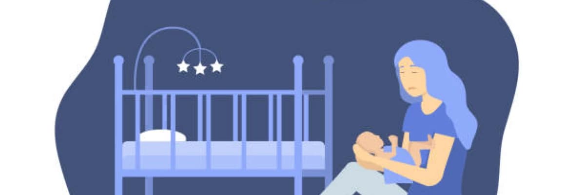 Postpartum Depresyon ( Doğum sonrası depresyonu) İçin Destek Alma Zamanı