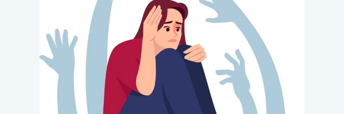 Sosyal Kaygı Bozukluğu (SKB)