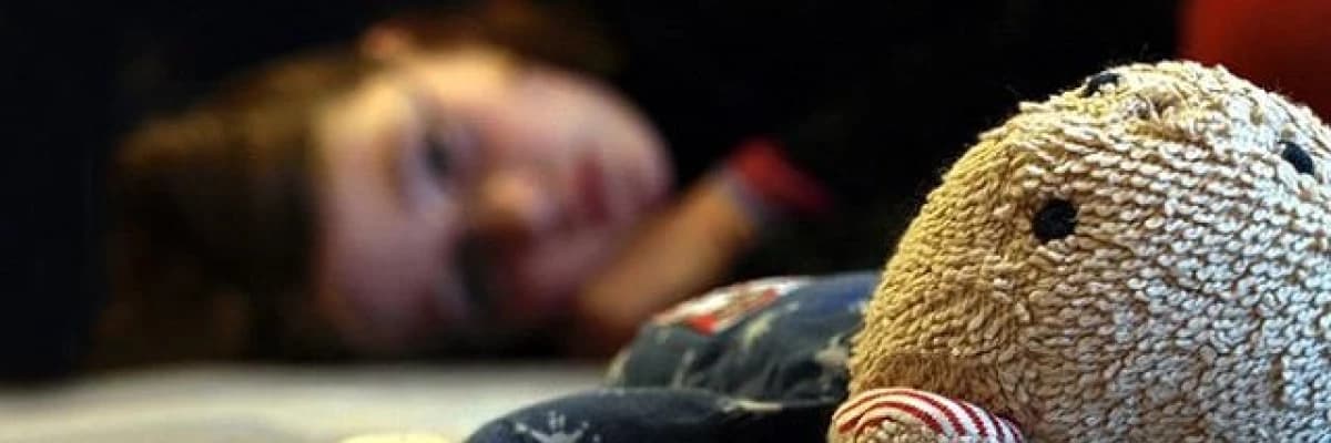 Çocukluk Çağı Travmaları ve İlk Yardım