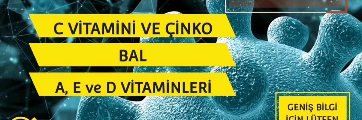 Koronadan Korunmak İçin Tavsiyeler