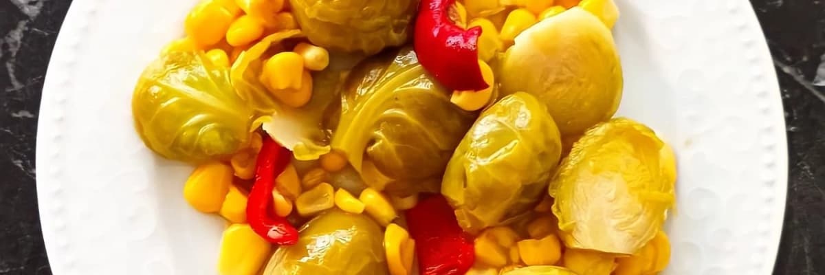 Brüksel Lahanası Tarifi