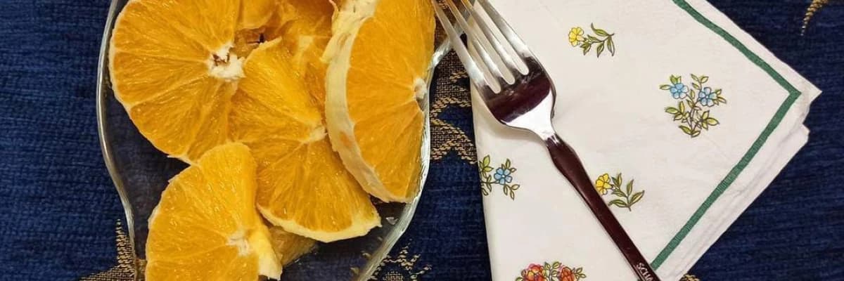 Neden Ara Öğün Yapıyoruz?