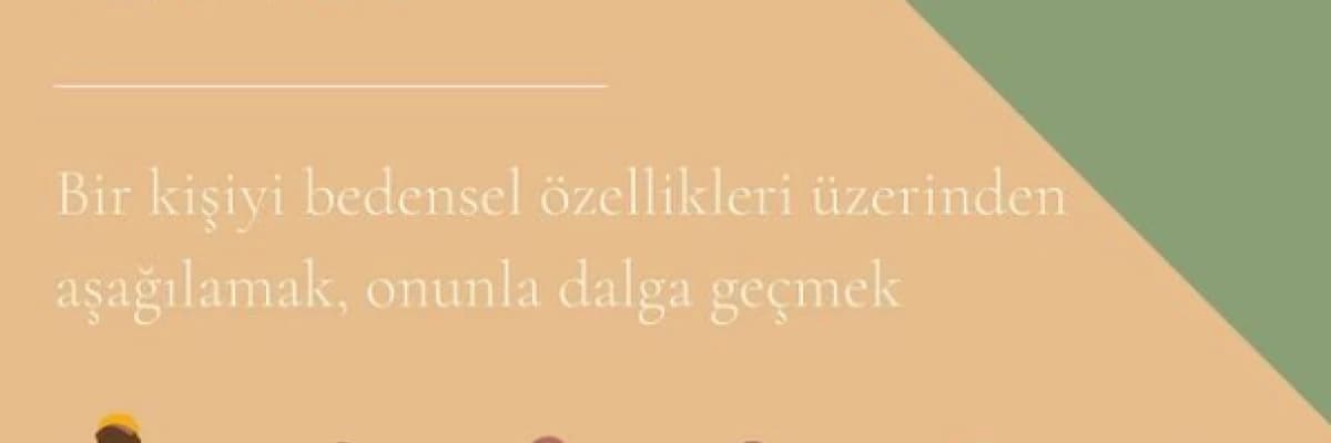 Beden Utandırma (Body Shaming) Nedir?